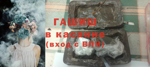 хмурый Бородино